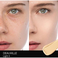 Natural Radiant Longwear Foundation