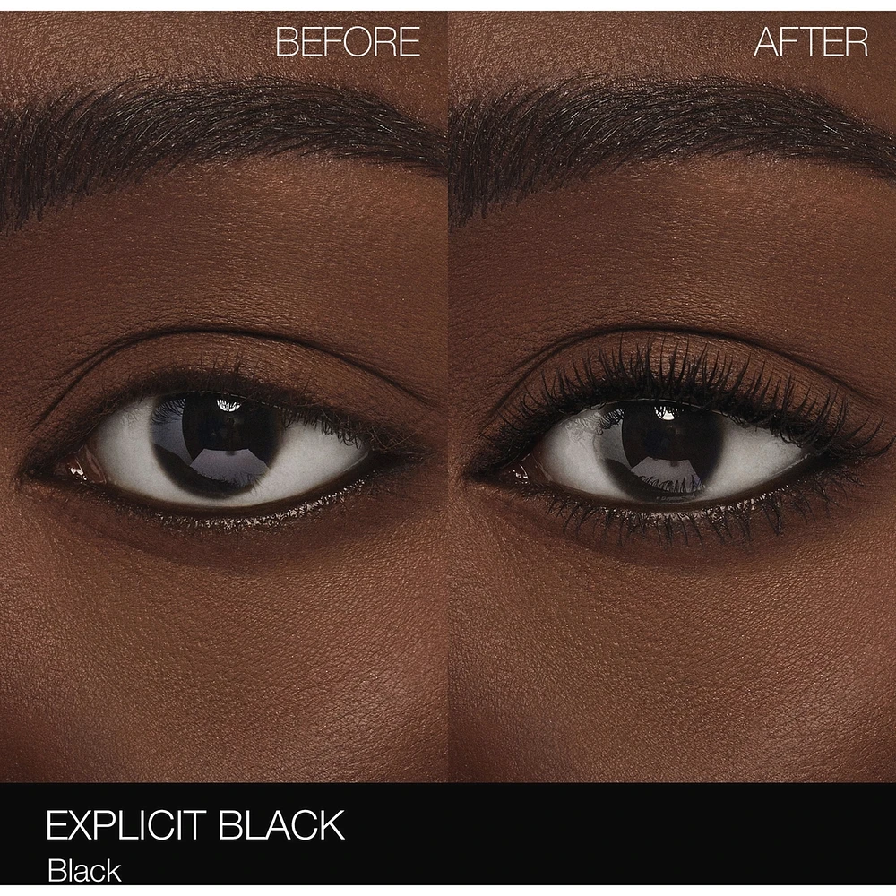 Climax Mascara