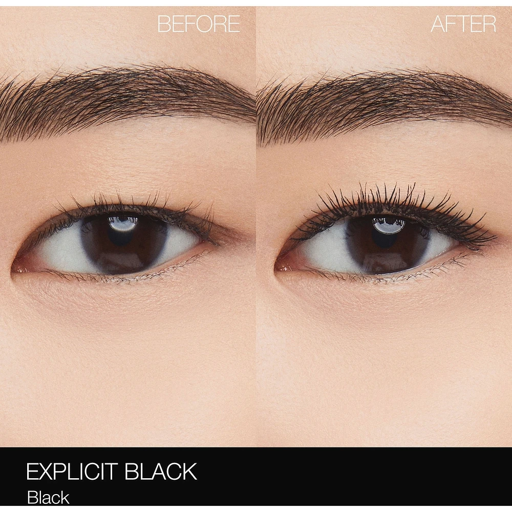 Climax Mascara