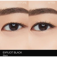 Climax Mascara