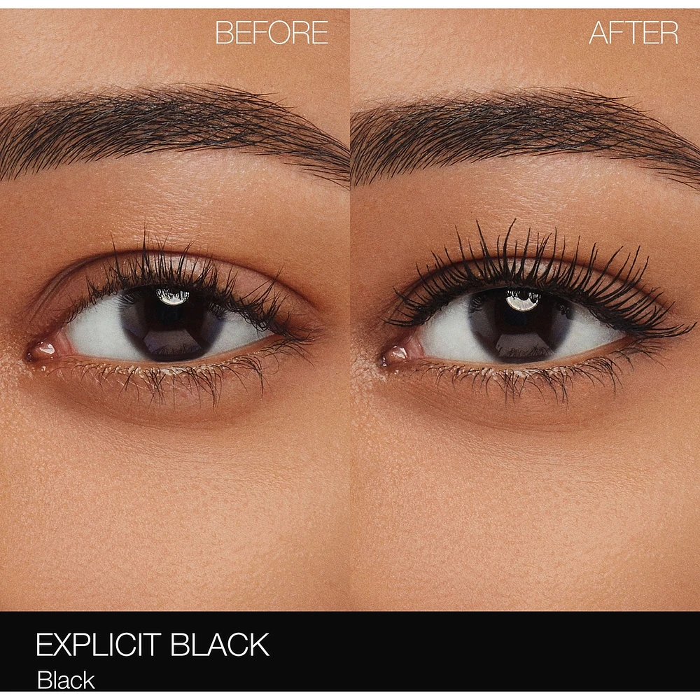 Climax Mascara