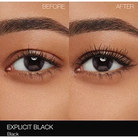 Climax Mascara