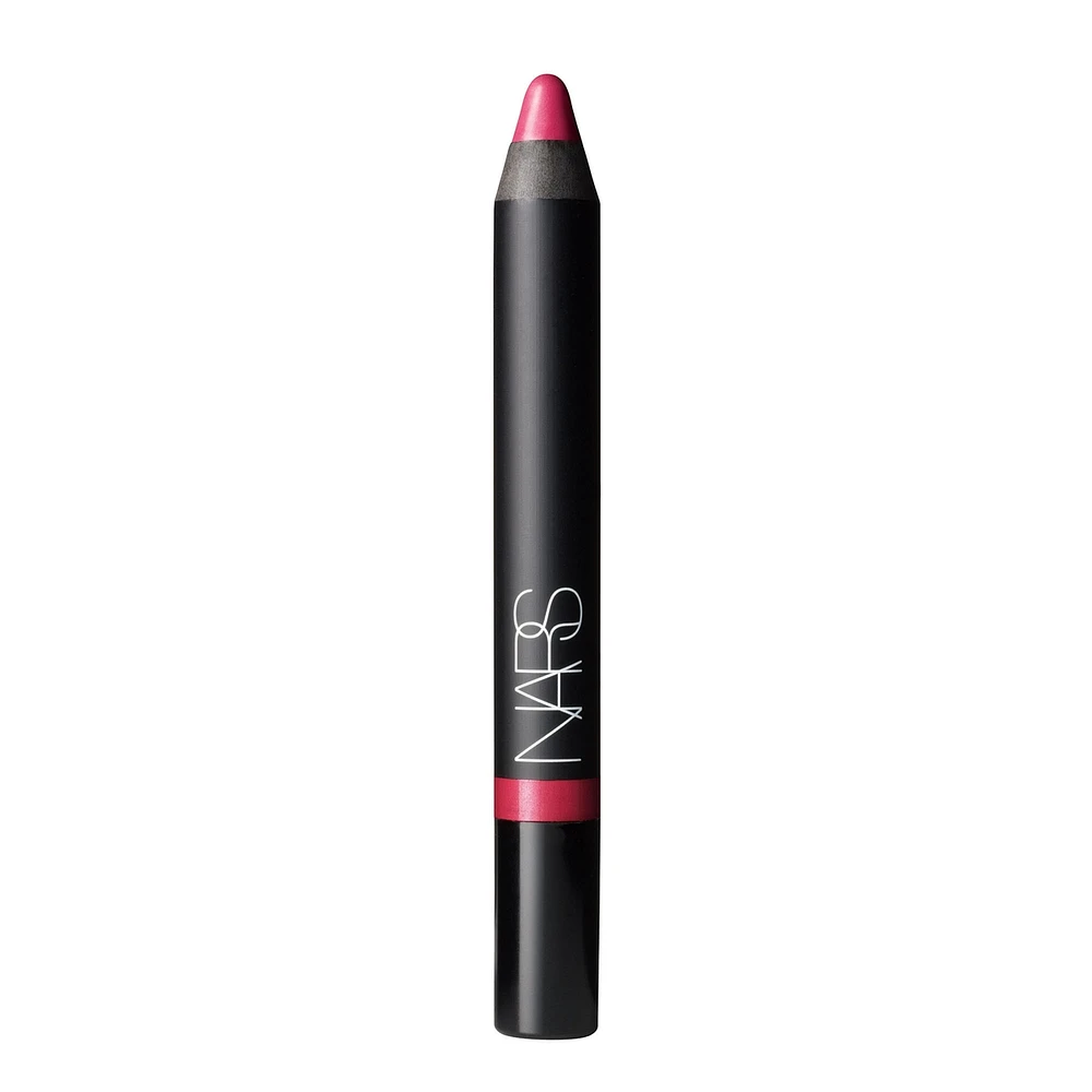 Velvet Gloss Lip Pencil