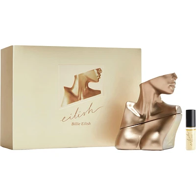 Eilish Eau de Parfum Set