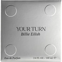YOUR TURN - Billie Eilish EDP