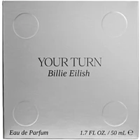 YOUR TURN - Billie Eilish EDP