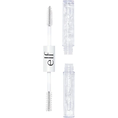 Clear Brow & Lash Mascara