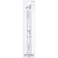 Clear Brow & Lash Mascara
