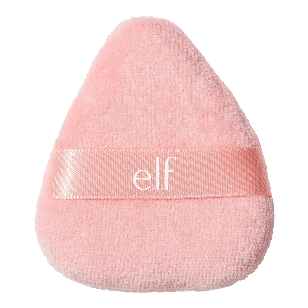 Halo Glow Powder Puff