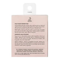 Halo Glow Powder Puff