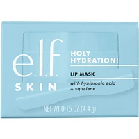 Holy hydration! Lip Mask