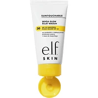 Suntouchable! Whoa Glow SPF 30