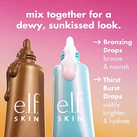 The Hottest Drops Duo