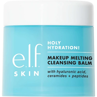 Holy Hydration Jumbo Cleansing Balm