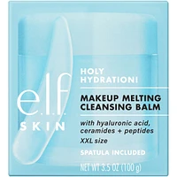 Holy Hydration Jumbo Cleansing Balm