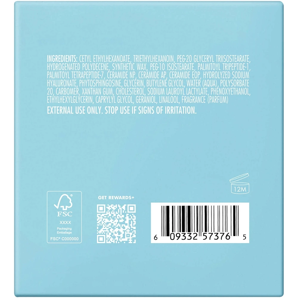 Holy Hydration Jumbo Cleansing Balm
