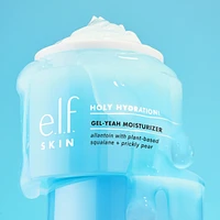 Holy Hydration! Gel Yeah Moisturizer