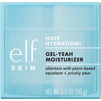 Holy Hydration! Gel Yeah Moisturizer