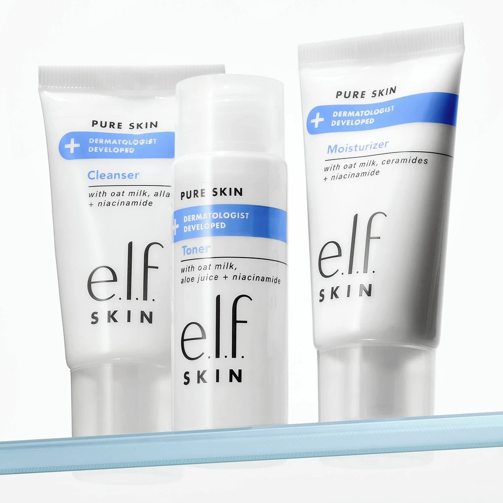 Pure Skin Back to Basics Mini Kit
