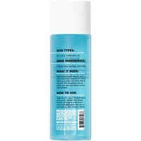 Holy Hydration! e.l.f. Off Makeup Remover