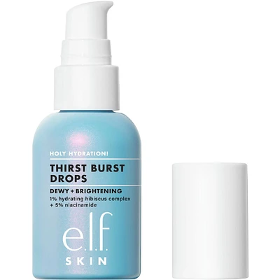 Holy Hydration! Thirst Burst Drops