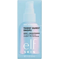 Holy Hydration! Thirst Burst Drops