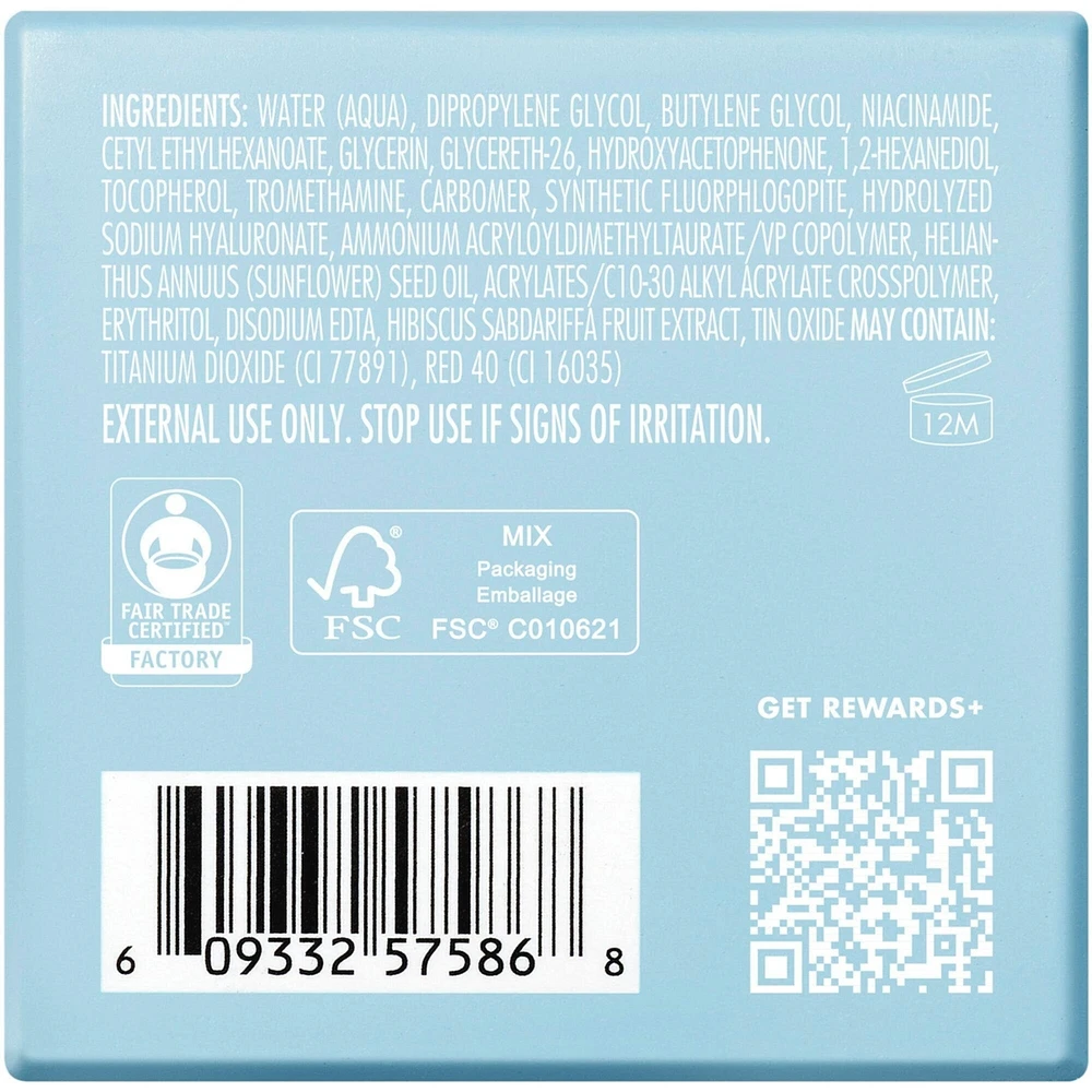 Holy Hydration! Thirst Burst Drops