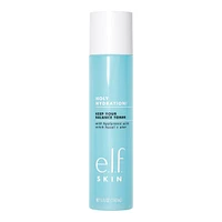 Keep your balance toner