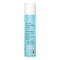 Keep your balance toner