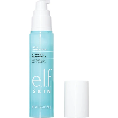 Holy hydration! Hydro-Gel Moisturizer
