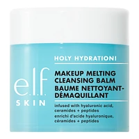 Holy Hydration! Cleansing Balm