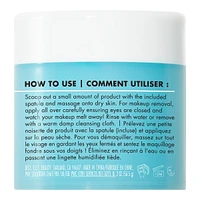 Holy Hydration! Cleansing Balm