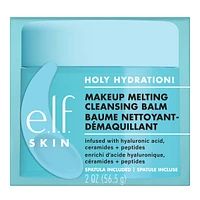 Holy Hydration! Cleansing Balm
