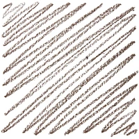 Ultra precise brow