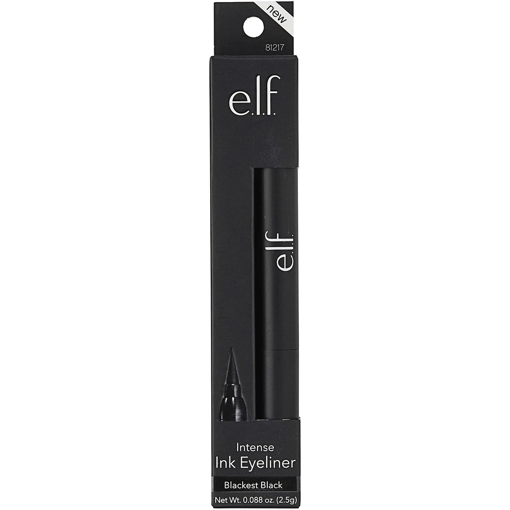 Intense Ink Eyeliner