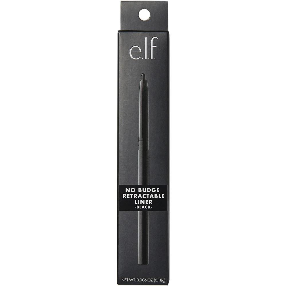 No Budge Retractable Liner