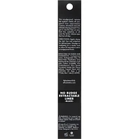 No Budge Retractable Liner