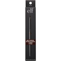 No Budge Retractable Eyeliner