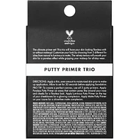 Putty Primer Trio