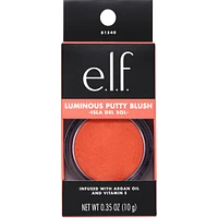 Luminous Putty Blush