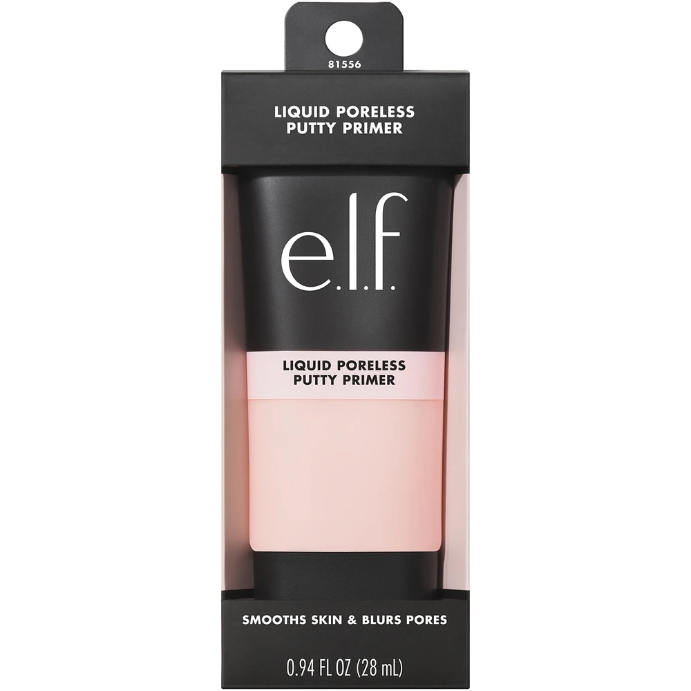 Liquid Poreless Putty Primer