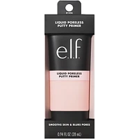 Liquid Poreless Putty Primer