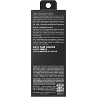 Liquid Poreless Putty Primer