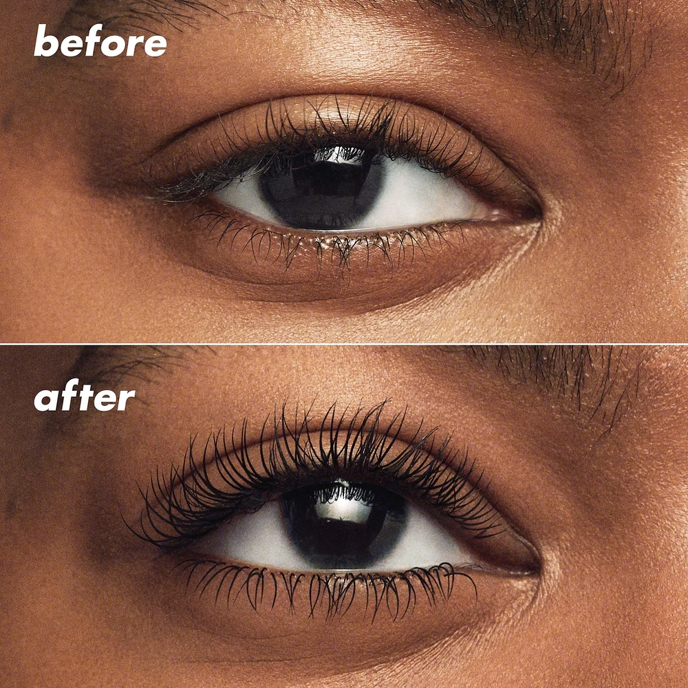 Lash It Loud Mascara