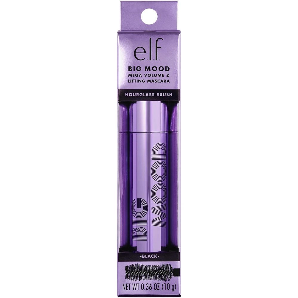 Big Mood Mascara