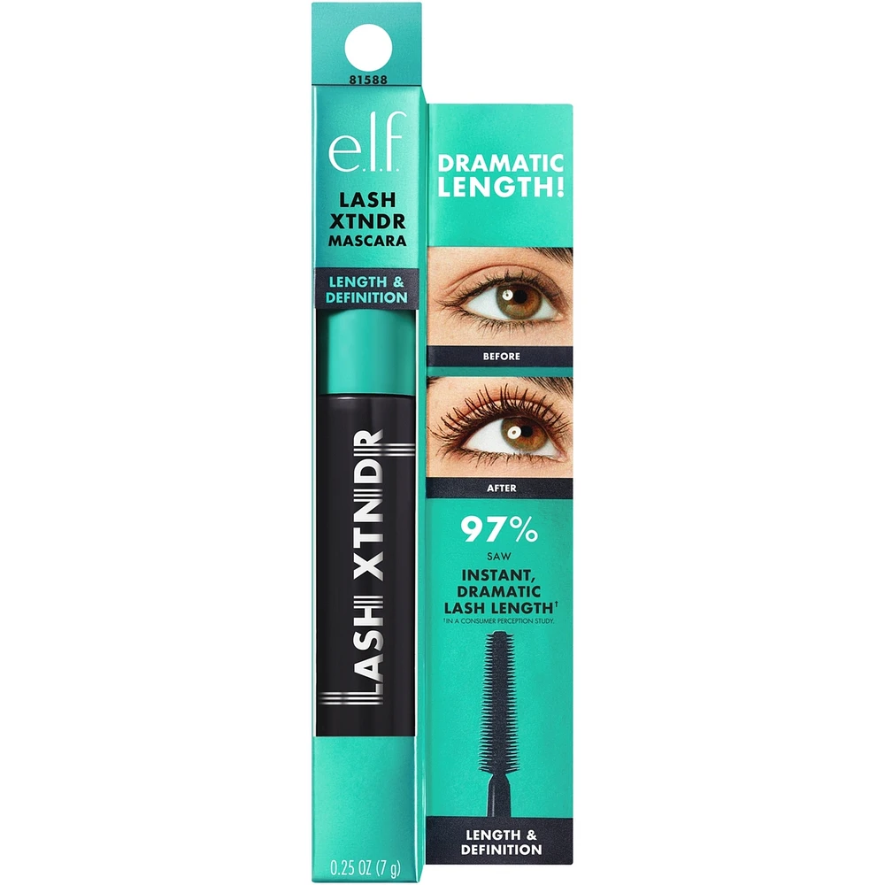 Lash XTNDR Mascara