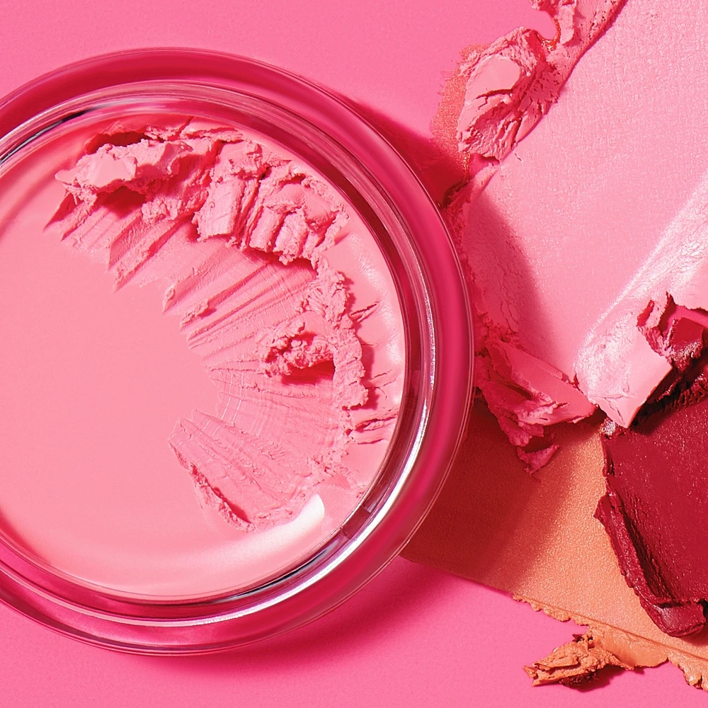 Putty Blush