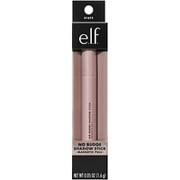No Budge matte Shadow Stick