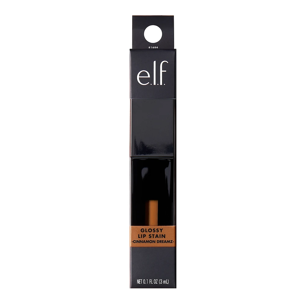 Glossy Lip Stain