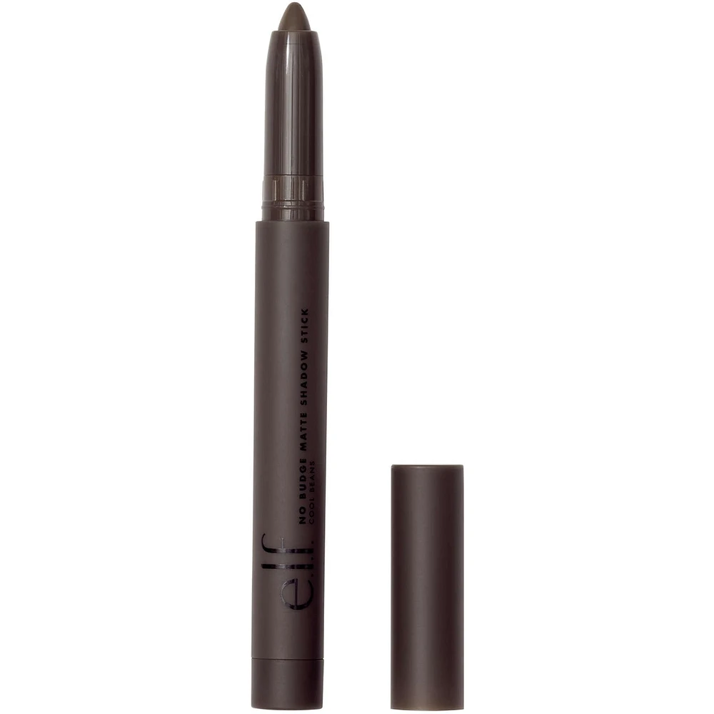 No Budge matte Shadow Stick